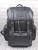 Кожаный рюкзак Voltaggio Premium iron grey Carlo Gattini